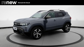 Photo Dacia Duster Duster Hybrid 140