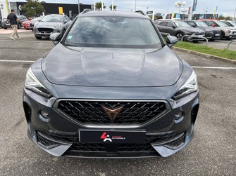 Photo Cupra Formentor Formentor 1.4 e-HYBRID 245 ch DSG6