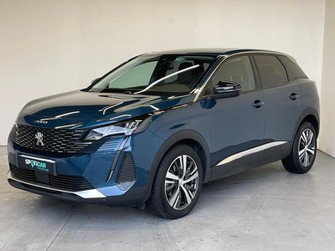 Photo Peugeot 3008 HYBRID 225ch Allure Pack e-EAT8