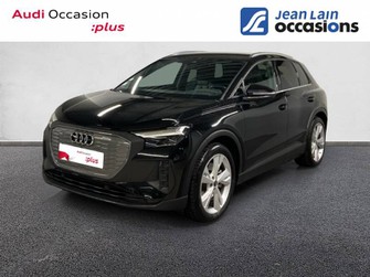 Photo Audi Q4 204 ch 82 kWh Executive
