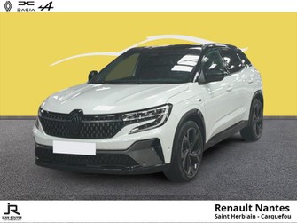 Photo Renault Austral 1.2 E-Tech full hybrid 200ch Techno esprit Alpine