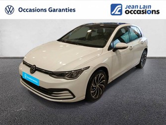 Photo Volkswagen Golf 1.0 eTSI OPF 110 DSG7 Life Plus