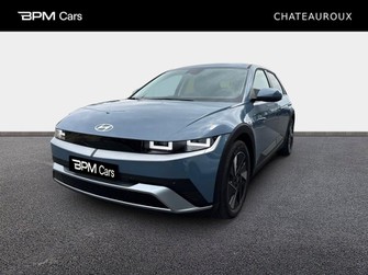 Photo Hyundai IONIQ 5 84 kWh - 229ch Creative