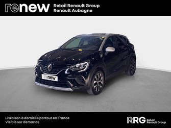 Photo Renault Captur Captur TCe 100 GPL