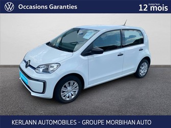 Photo Volkswagen Up ! UP E-UP! 2.0 ELECTRIQUE