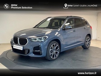 Photo Bmw X1 xDrive25iA 231ch M Sport