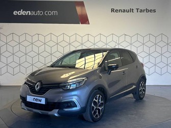 Photo Renault Captur TCe 90 Intens