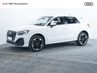 Photo Audi Q2 35 TFSI 150 S tronic 7 S line Plus