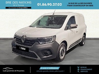 Photo Renault Kangoo Van TCE 130 EXTRA - 22