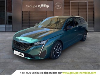 Photo Peugeot 308 SW 308 SW BlueHDi 130ch S&S EAT8