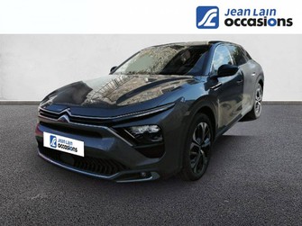Photo Citroen C5 X Hybride Rechargeable 225 S&S e-EAT8 Shine