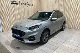 Photo Ford Kuga Kuga 2.5 Duratec 225 ch PHEV e-CVT