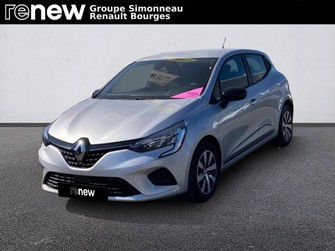 Photo Renault Clio V TCe 90 Equilibre