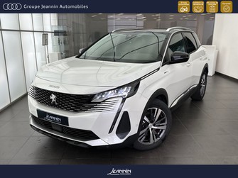 Photo Peugeot 3008 3008 Hybrid 225 e-EAT8