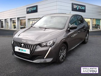 Photo Peugeot 208 PureTech 75 S&S BVM5 Style