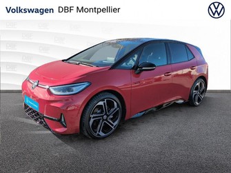 Photo Volkswagen ID.3 FL GTX (79KWH) (286CH)
