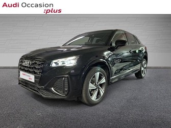 Photo Audi Q2 35 TFSI 150ch Advanced S tronic 7