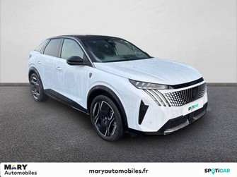 Photo Peugeot 3008 Electrique 73 kWh 210 ch GT