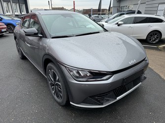 Photo Kia EV6 229ch Air Active 2WD
