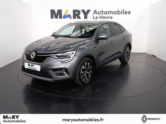 Photo Renault Arkana TCe 140 EDC - 22 Evolution