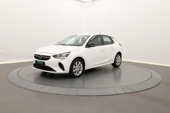 Photo Opel Corsa 1.2 75 ch BVM5 Edition