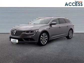 Photo Renault Talisman Estate 1.3 TCe 160ch FAP Intens EDC - 19