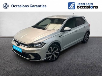 Photo Volkswagen Polo 1.0 TSI 110 S&S DSG7 R-Line