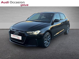 Photo Audi A1 Sportback 25 TFSI 95ch Advanced S tronic 7