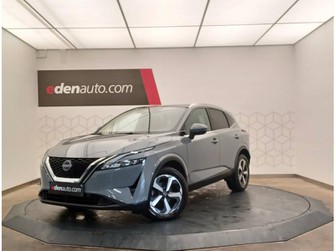 Photo Nissan Qashqai VP Mild Hybrid 158 ch Xtronic N-Connecta