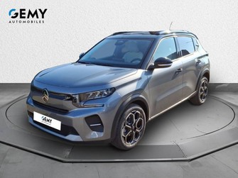 Photo Citroen C3 Turbo 100 ch BVM6 Max
