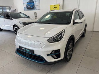 Photo Kia Niro e-Niro Electrique 204 ch