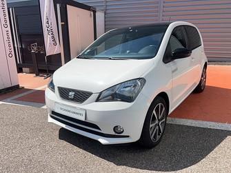 Photo Seat Mii ELECTRIC Mii Electric 83 ch