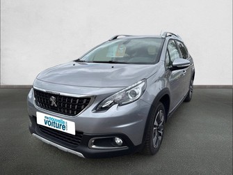 Photo Peugeot 2008 2008 1.2 PureTech 82ch BVM5