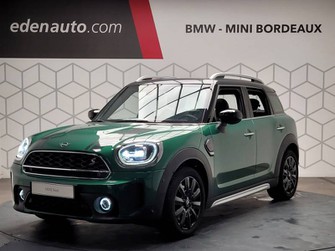Photo Mini Countryman Mini Countryman 178 ch Cooper S Essential