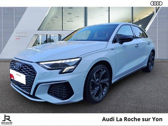 Photo Audi A3 SPORTBACK A3 Sportback 30 TDI 116 S tronic 7