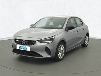 Photo Opel Corsa Corsa 1.2 75 ch BVM5