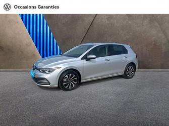 Photo Volkswagen Golf 1.5 TSI ACT OPF 130ch Active