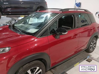 Photo Citroen C3 Aircross PureTech 110 S&S BVM6 Shine