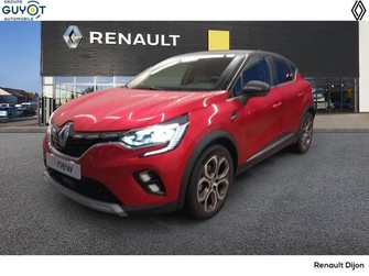 Photo Renault Captur Blue dCi 115 EDC Intens