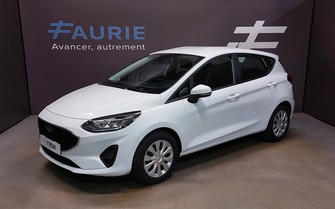 Photo Ford Fiesta Fiesta 1.0 Flexifuel 95 ch S&S BVM6