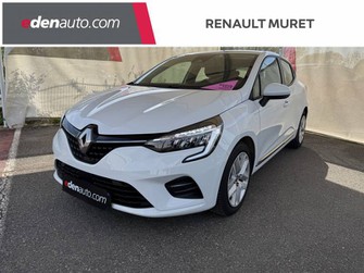 Photo Renault Clio TCe 100 GPL - 21N Business