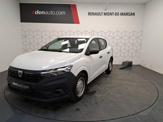 Photo Dacia Sandero III SCe 65 Access 5p