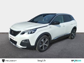 Photo Peugeot 3008 3008 1.2 Puretech 130ch S&S BVM6