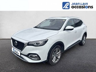 Photo MG EHS 1.5T GDI PHEV Luxury