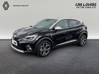 Photo Renault Captur TCe 90 - 21 Intens