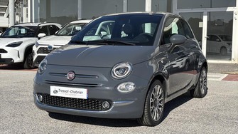 Photo Fiat 500 1.0 70 ch Hybride BSG S/S