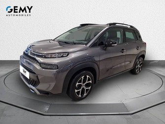 Photo Citroen C3 Aircross PureTech 130 S&S EAT6 Shine