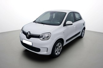 Photo Renault Twingo III Twingo III SCe 65