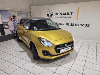 Photo Suzuki Swift Swift 1.2 Dualjet Hybrid AllGrip