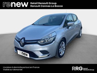 Photo Renault Clio IV Clio dCi 75 Energy